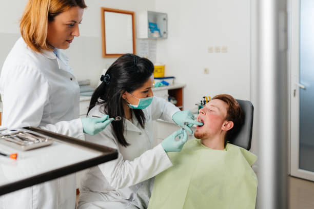 Best Weekend Emergency Dentist in Balm, FL
